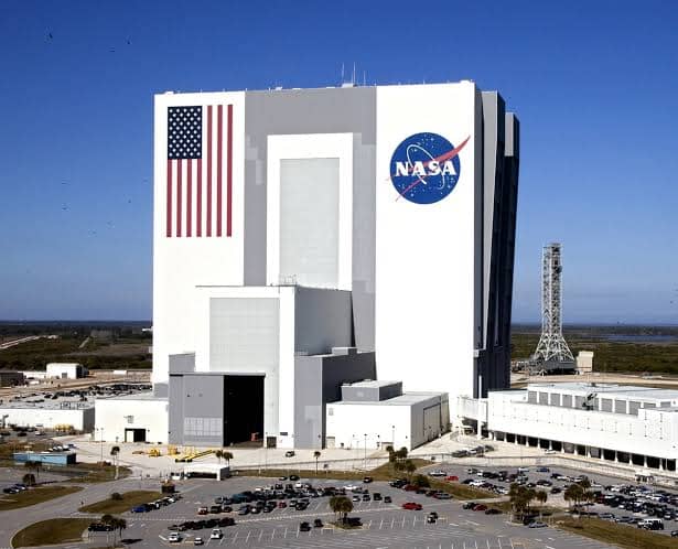 John F. Kennedy Space Center - Image 2