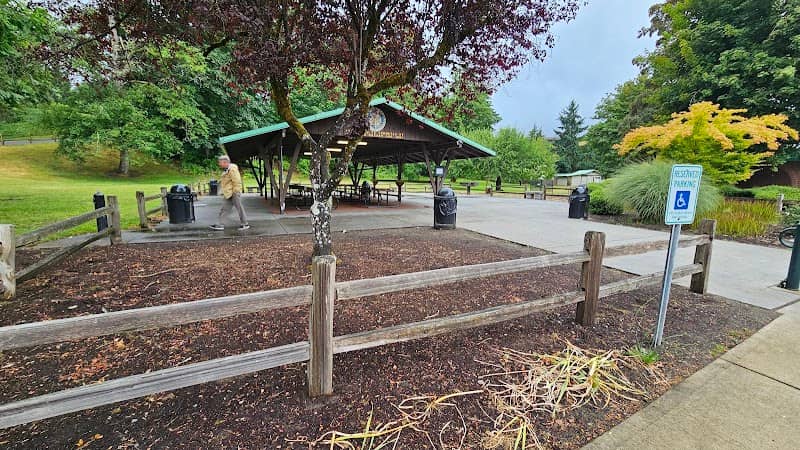 Tumwater Historical Park - Image 2