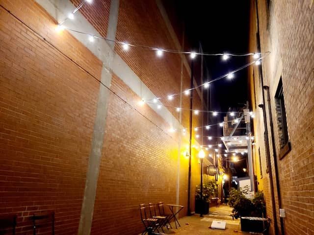 Game Room Alley - Image 1