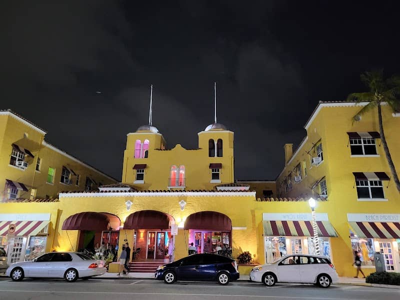 Delray Beach Ghost Tours - Image 1