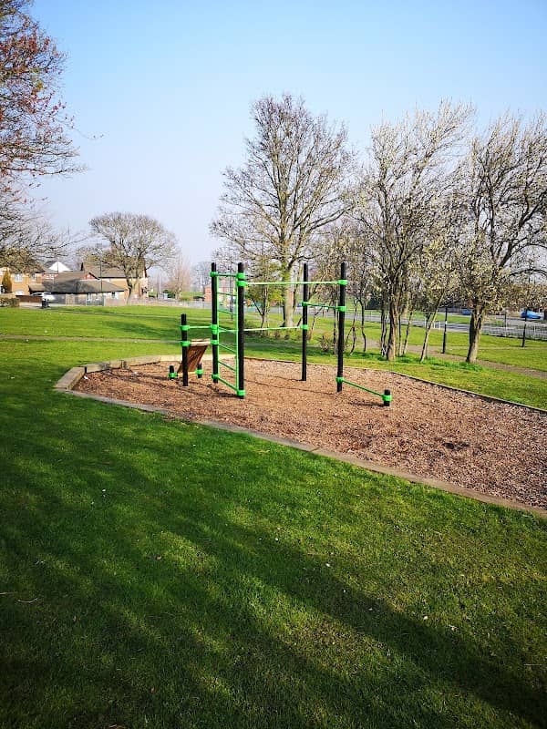 The Wedge Pocket Park - Image 1