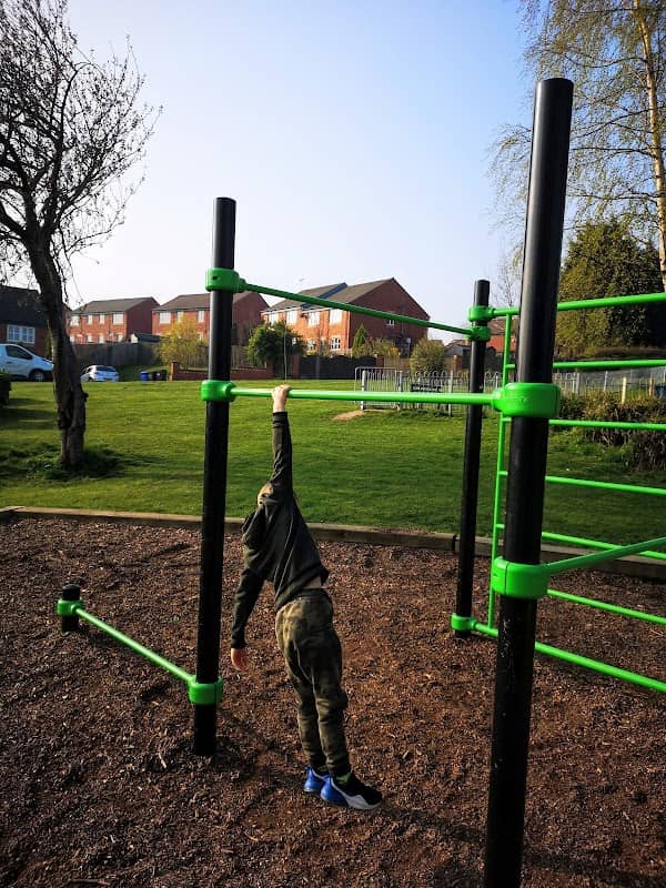 The Wedge Pocket Park - Image 2