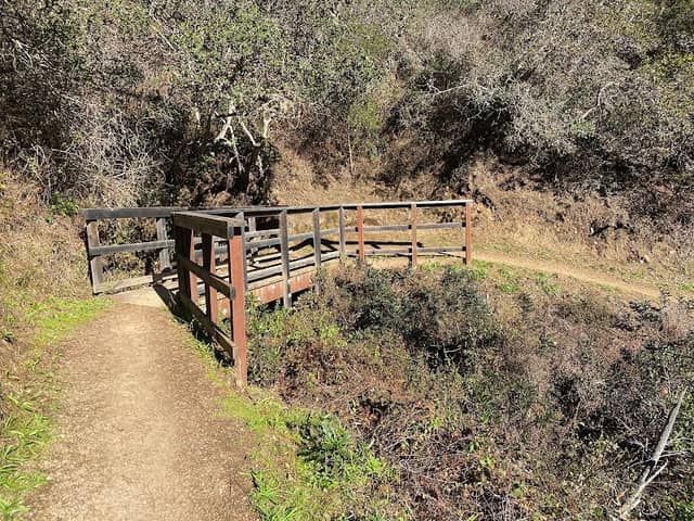 Montara Mountain Trailhead - Image 2