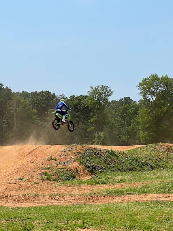 Wolf Bayou Mx - Image 1