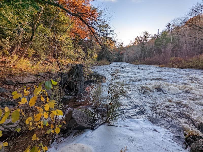 Paper Mill Recreation Area - Image 1