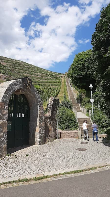Spitzhaustreppe - Image 2