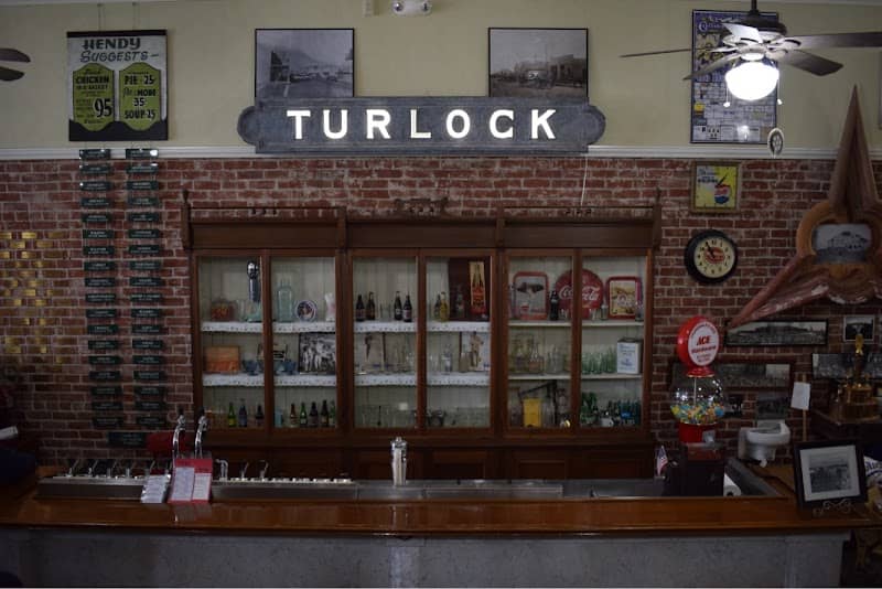 Turlock Historical Society Museum - Image 1