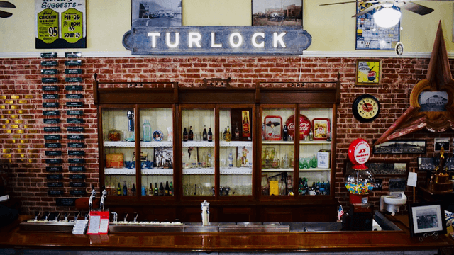 Turlock Historical Society Museum - Image 2
