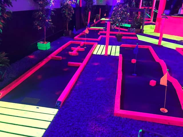 GloBall Golf - Image 2