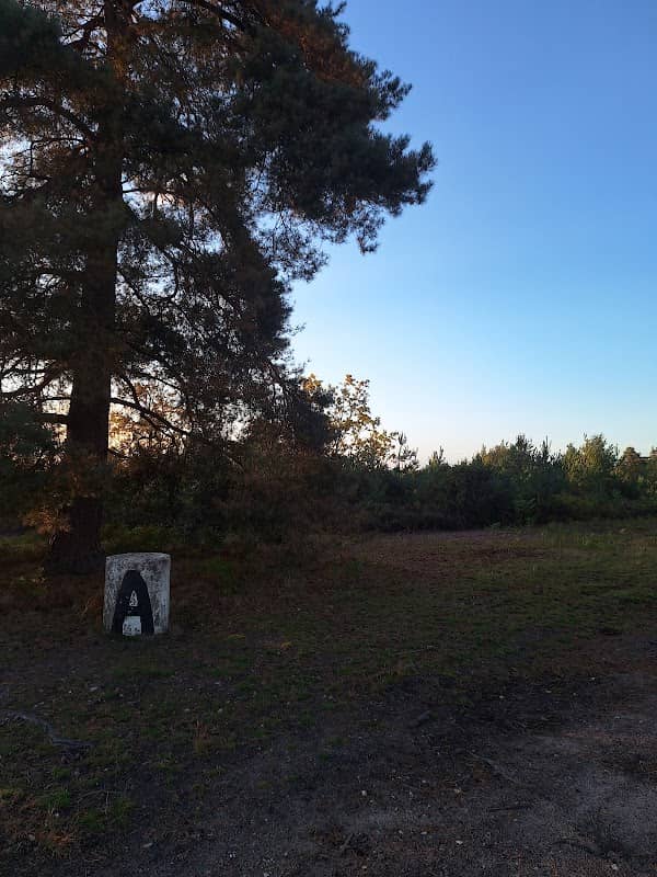 Ash Ranges Waypoint A - Image 1