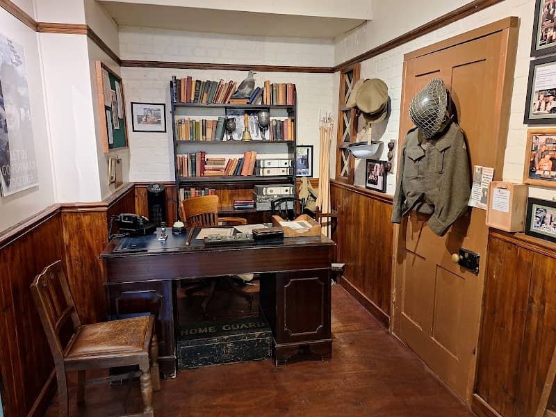 Dad's Army Museum Thetford - Image 2