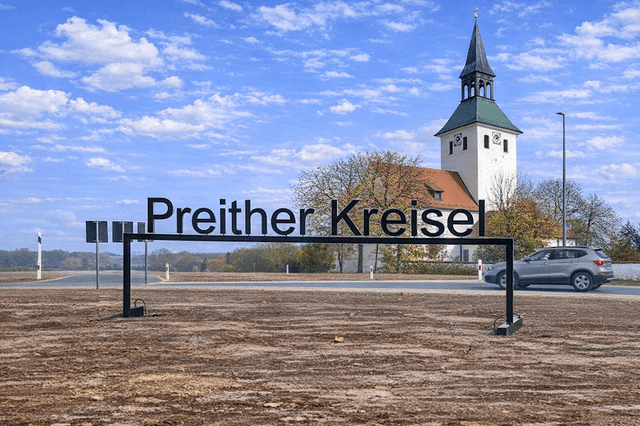 Preither Kreisel - Image 1