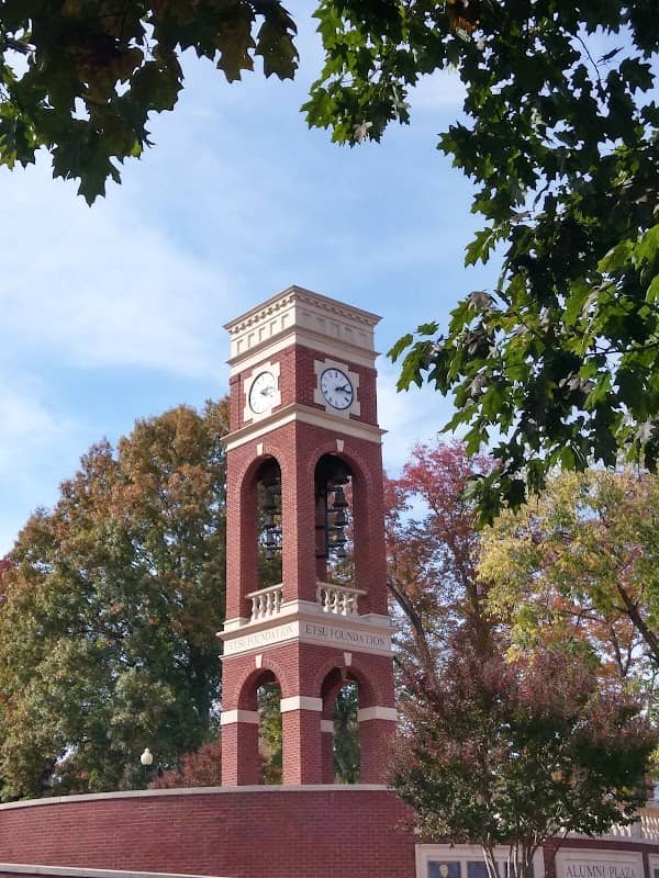 Carillon - Image 1