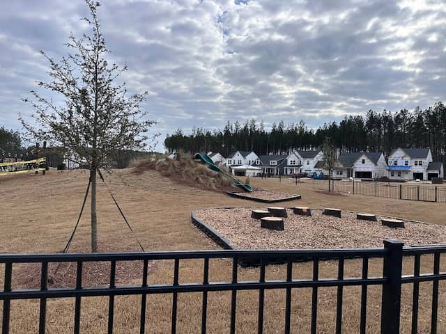 Homecoming Phase 2 Community Park - Image 1