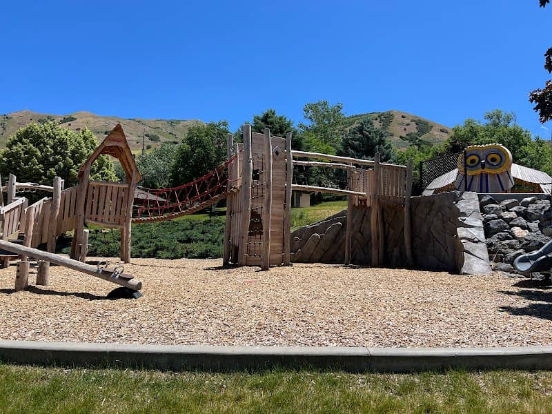 Mountain View Park - Image 1