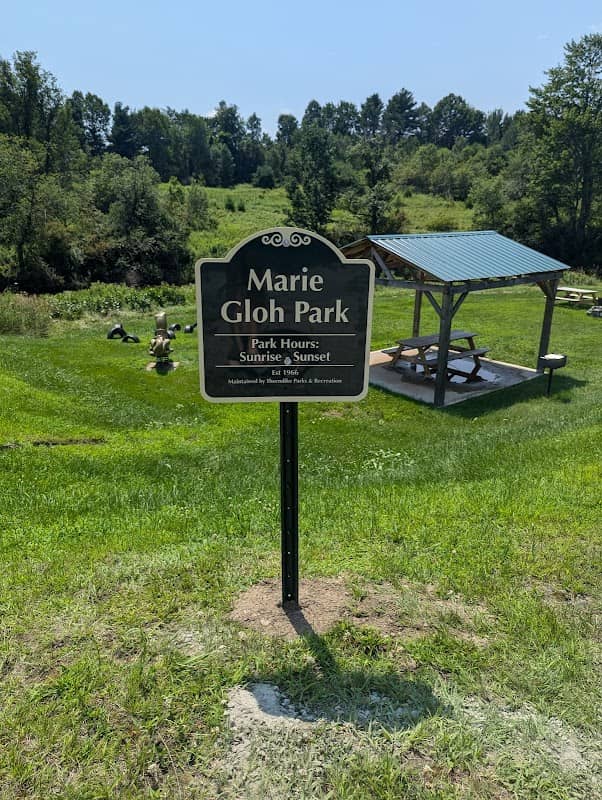 Marie Gloh Park - Image 1