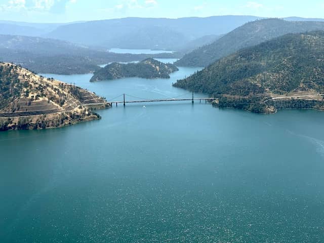 Lake Oroville State Recreation Area - Image 1