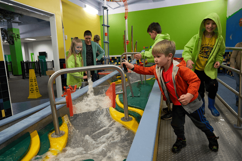 Building For Kids - Image 1