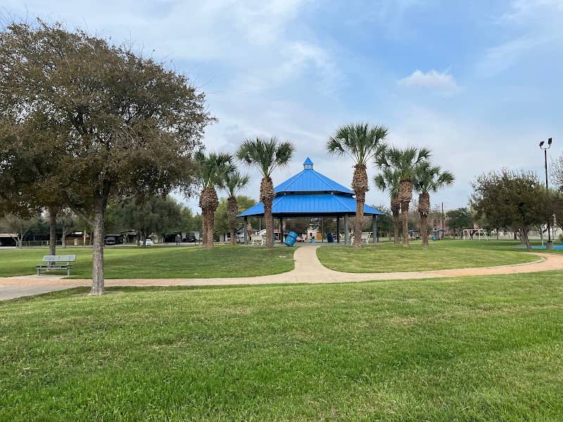 Victor Garcia Municipal Park - Image 1