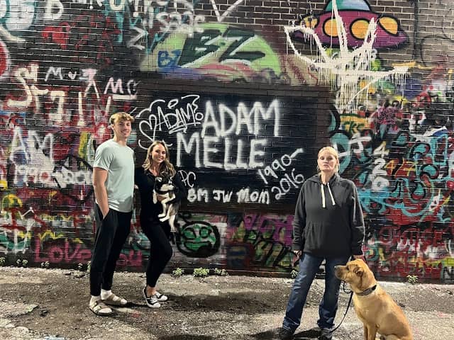 Fargo Art Alley - Image 2
