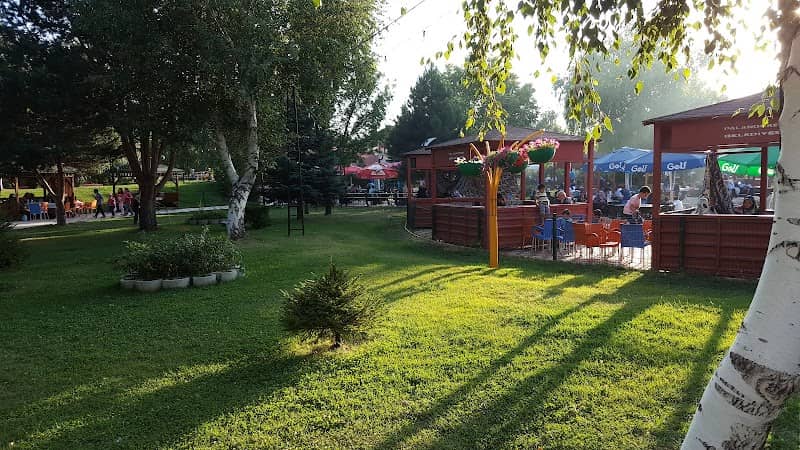 Chechnya Park - Image 1