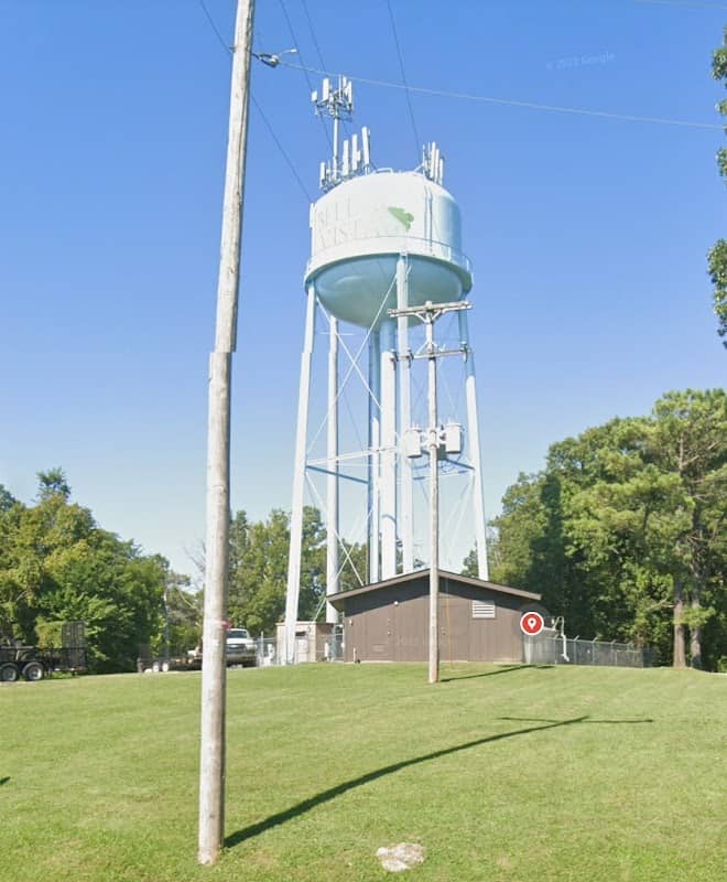 Bella Vista Water Tower - Image 1