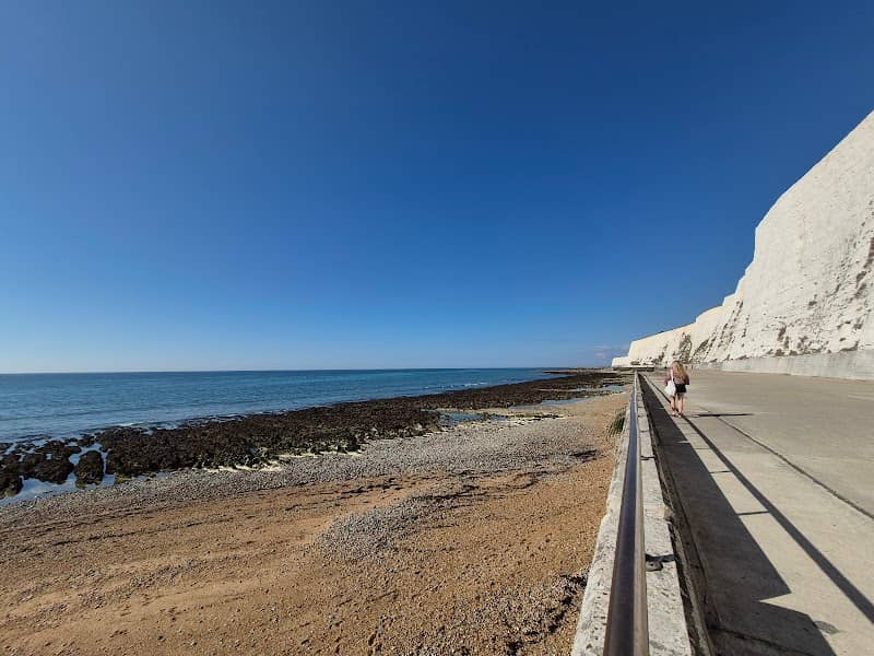 Telscombe Cliffs Scenic Point - Image 3