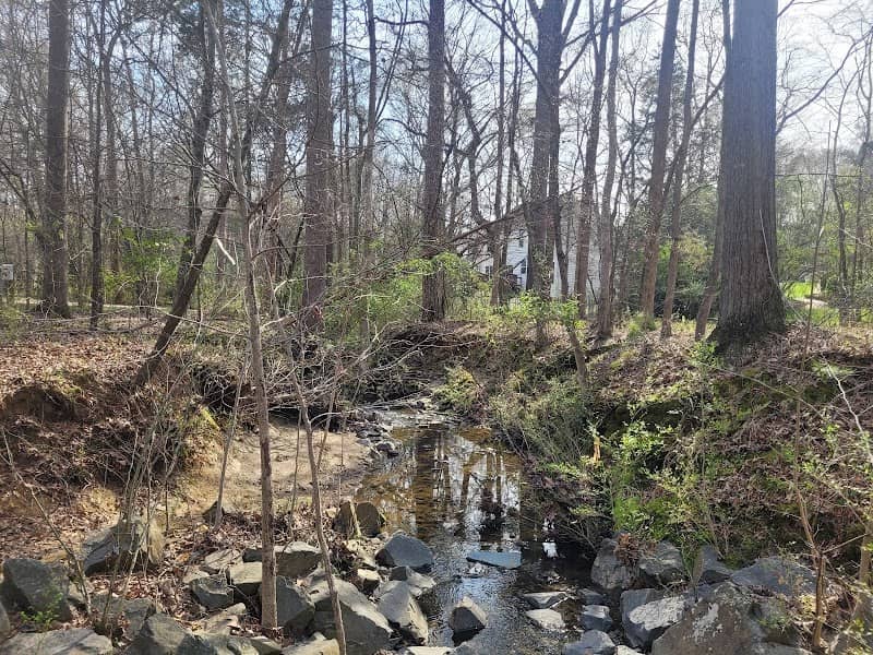 Four Mile Creek Tributary 2 Greenway - Image 1