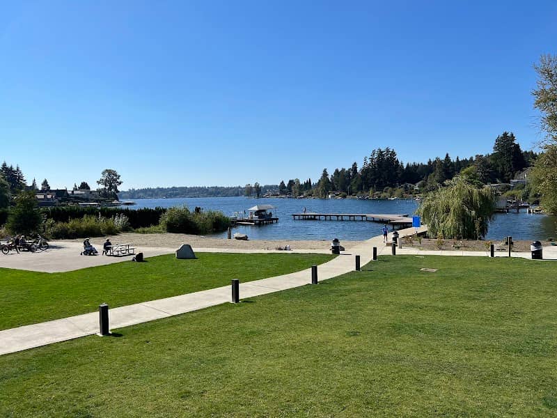 North Cove Park - Image 2