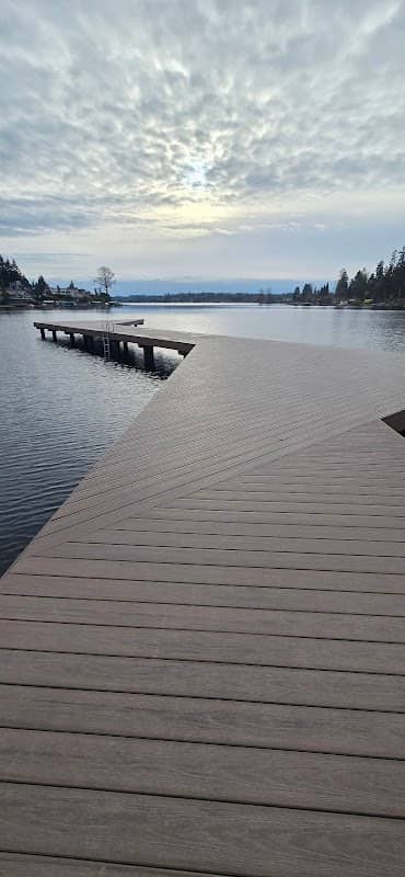 North Cove Park - Image 1