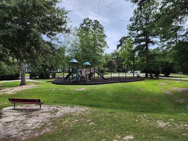 Lucas Park - Image 3