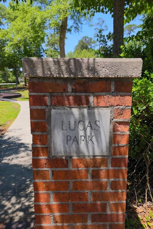 Lucas Park - Image 1