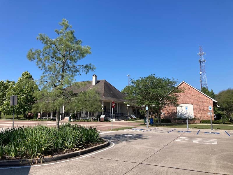 Atchafalaya Welcome Center - Image 1