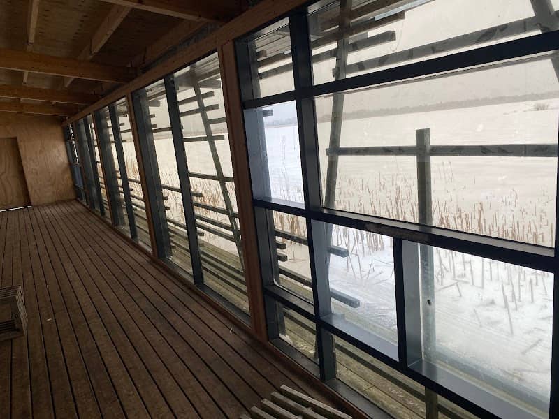 Birkesø Pavilion - Image 2