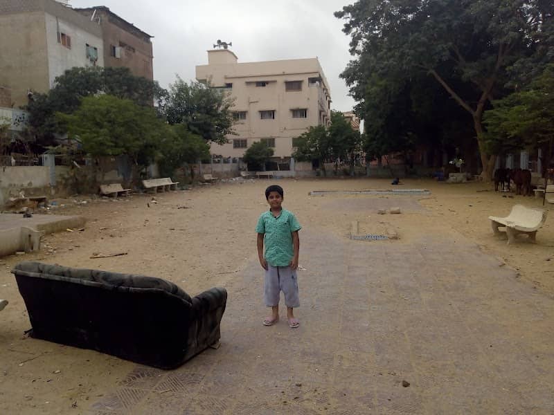Shahmir's Park - Image 1