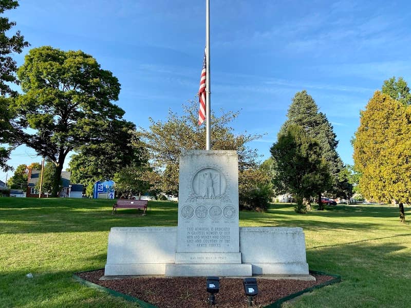 Memorial Park - Image 1