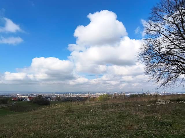Punkt widokowy pod Chmurką - Image 1