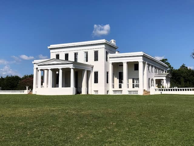 Gaineswood - Image 1