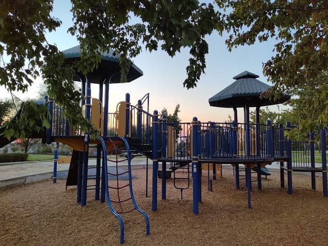 Handy Family Park - Image 1