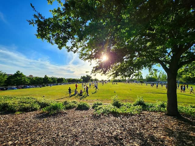 Handy Family Park - Image 2