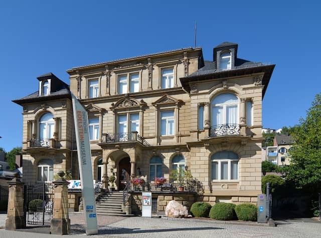 Deutsches Edelsteinmuseum - Image 2