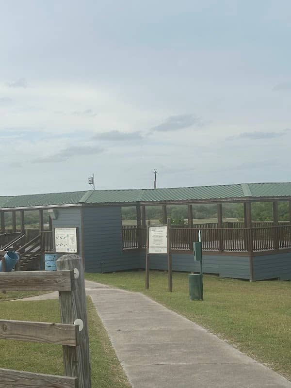 Hawkwatch Platform - Hazel Bazemore County Park - Image 3