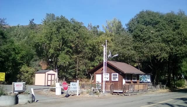 Kyen Campground - Image 1