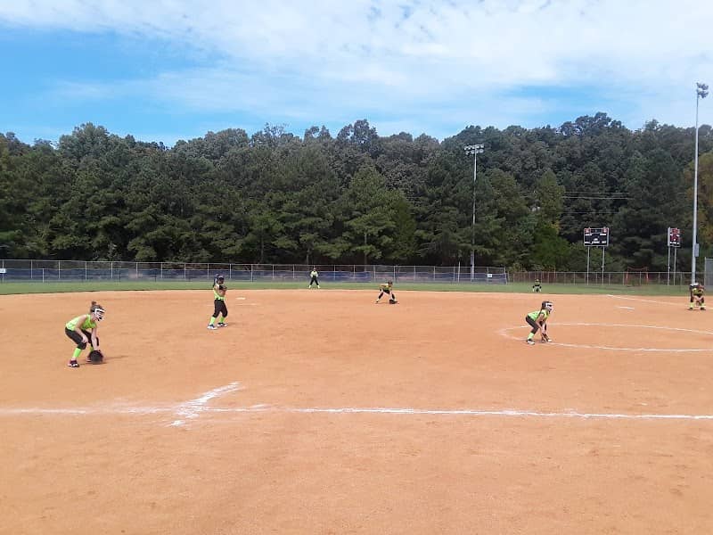 Bradley County Recreational Park - Image 1