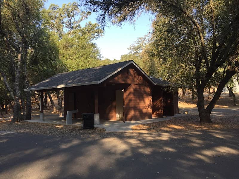 Hidden Valley Lake Campground - Image 1