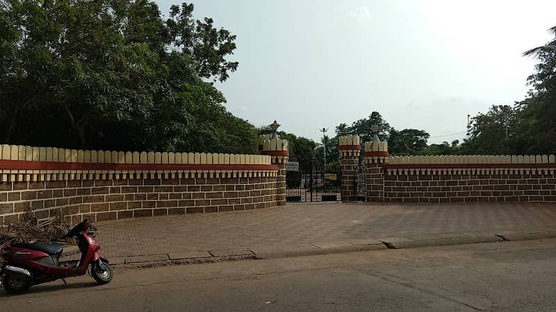 Janmabhumi Park - Image 1
