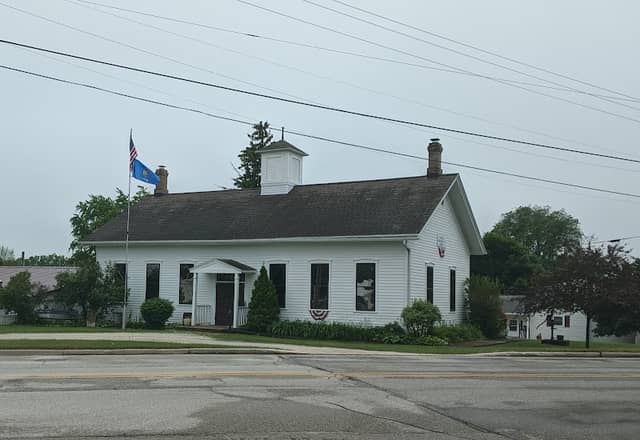 Mishicot Historical Museum - Image 1