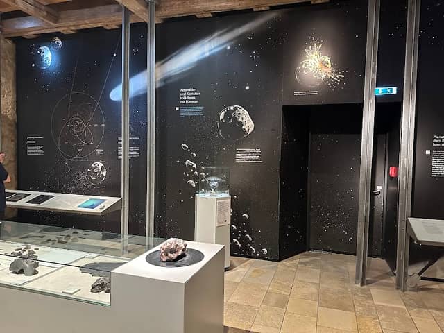 Rieskrater Museum - Image 2
