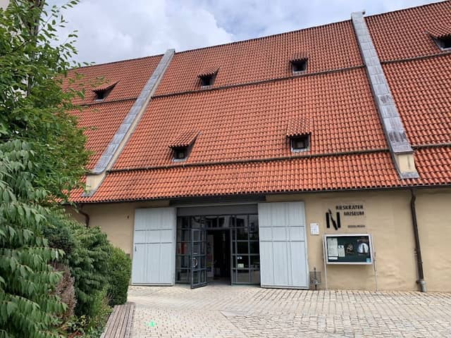 Rieskrater Museum - Image 1