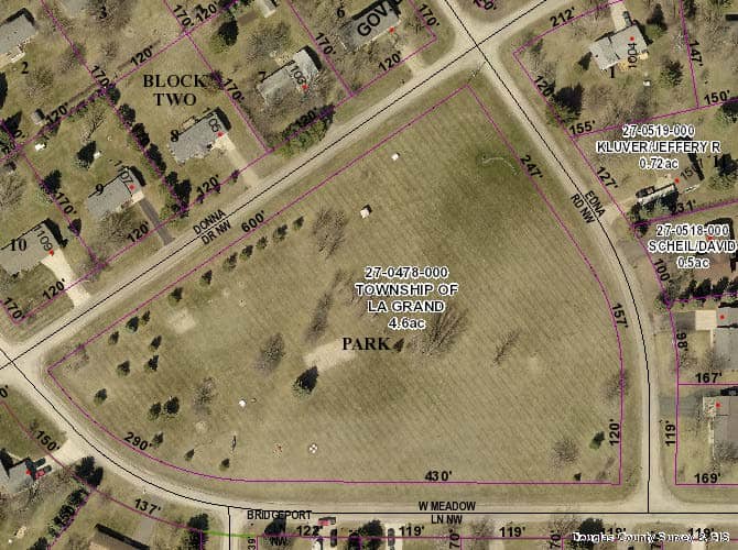 Tabberts Park - Image 1